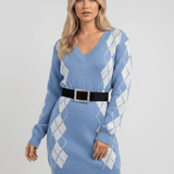 Vestido Mini Arden