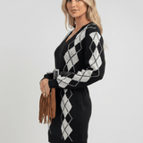 Vestido Mini Arden