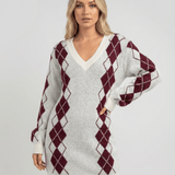 Vestido Mini Arden