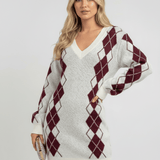 Vestido Mini Arden