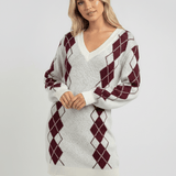 Vestido Mini Arden