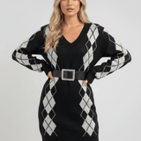 Vestido Mini Arden