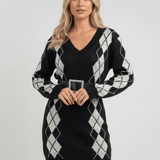 Vestido Mini Arden