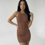 Vestido Mini Arden