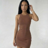Vestido Mini Arden