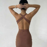 Vestido Mini Arden
