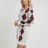 Vestido Mini Arden