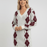 Vestido Mini Arden
