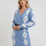 Vestido Mini Arden