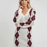 Vestido Mini Arden