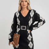 Vestido Mini Arden