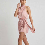 Vestido Mini Aria