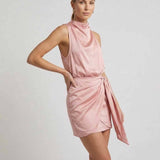 Vestido Mini Aria