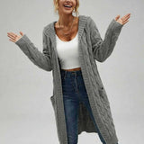 Cardigan Aspen
