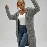 Cardigan Aspen