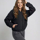 Chaqueta Aspen