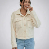 Chaqueta Aspen