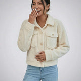 Chaqueta Aspen