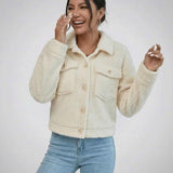 Chaqueta Aspen