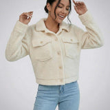 Chaqueta Aspen