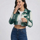Chaqueta Aspen