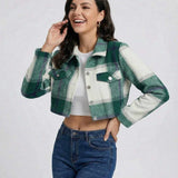 Chaqueta Aspen