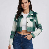 Chaqueta Aspen