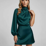 Vestido Mini Astra