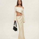 Vestido Midi Aura