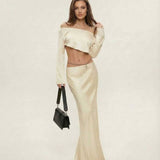 Vestido Midi Aura