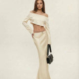 Vestido Midi Aura