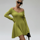 Vestido Mini Aura