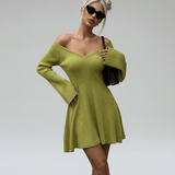 Vestido Mini Aura