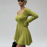 Vestido Mini Aura