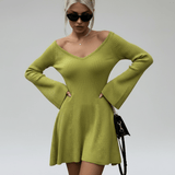 Vestido Mini Aura