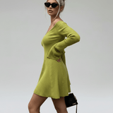 Vestido Mini Aura