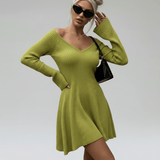 Vestido Mini Aura
