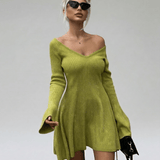 Vestido Mini Aura