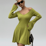 Vestido Mini Aura