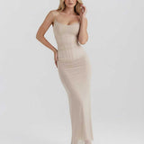 Vestido Maxi Aurelia