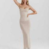 Vestido Maxi Aurelia