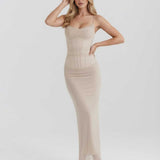 Vestido Maxi Aurelia