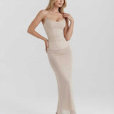 Vestido Maxi Aurelia