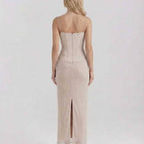 Vestido Maxi Aurelia