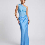 Vestido Maxi Aurelia