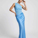 Vestido Maxi Aurelia