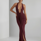Vestido Maxi Aurelia