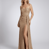 Vestido Maxi Aurelia