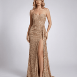 Vestido Maxi Aurelia