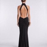 Vestido Maxi Aurelia